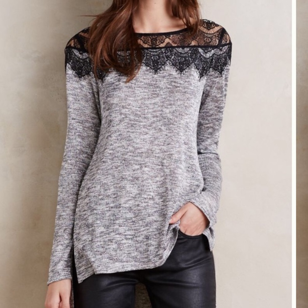Sunday in Brooklyn Wiley Tunic